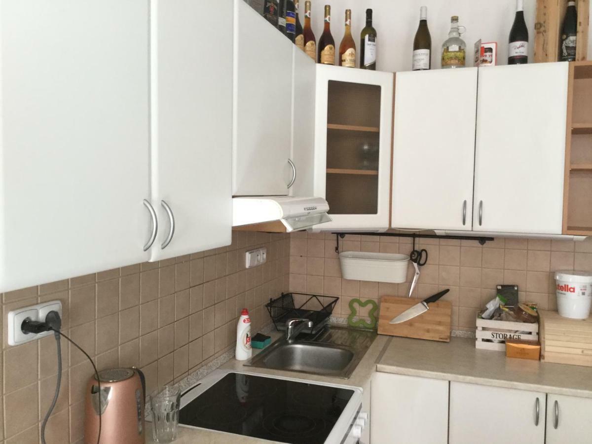 Judia Daire Litomyšl Dış mekan fotoğraf