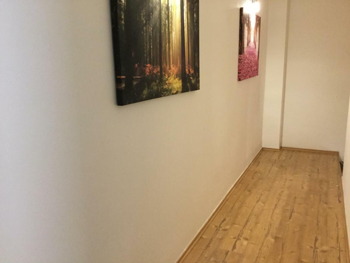 Judia Daire Litomyšl Dış mekan fotoğraf
