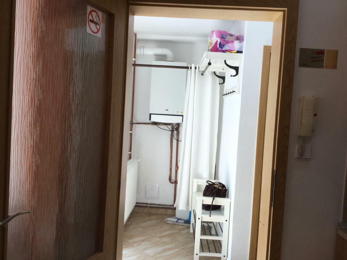 Judia Daire Litomyšl Dış mekan fotoğraf