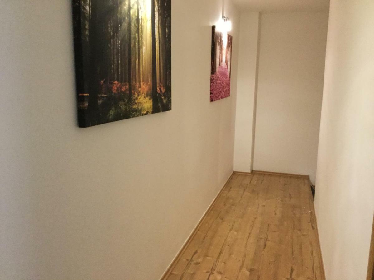 Judia Daire Litomyšl Dış mekan fotoğraf