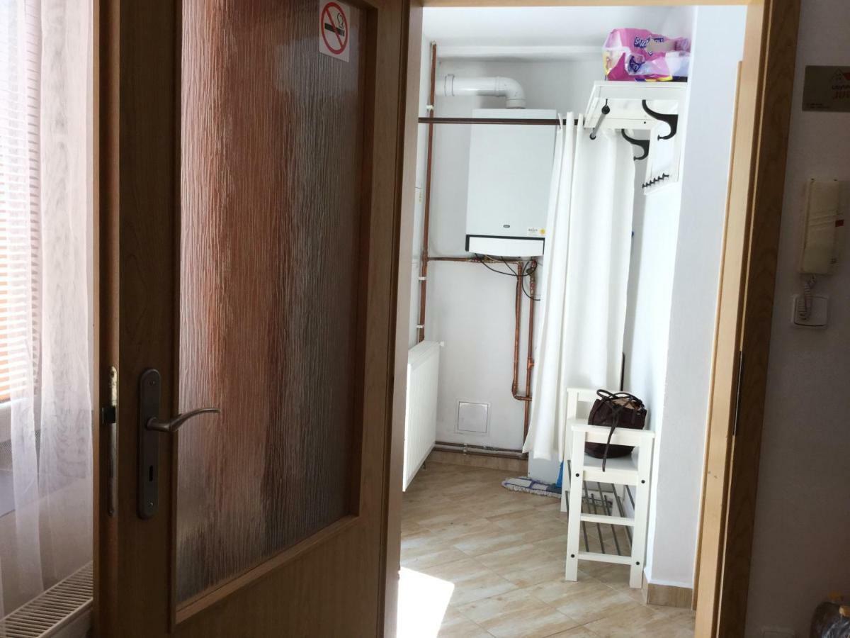 Judia Daire Litomyšl Dış mekan fotoğraf