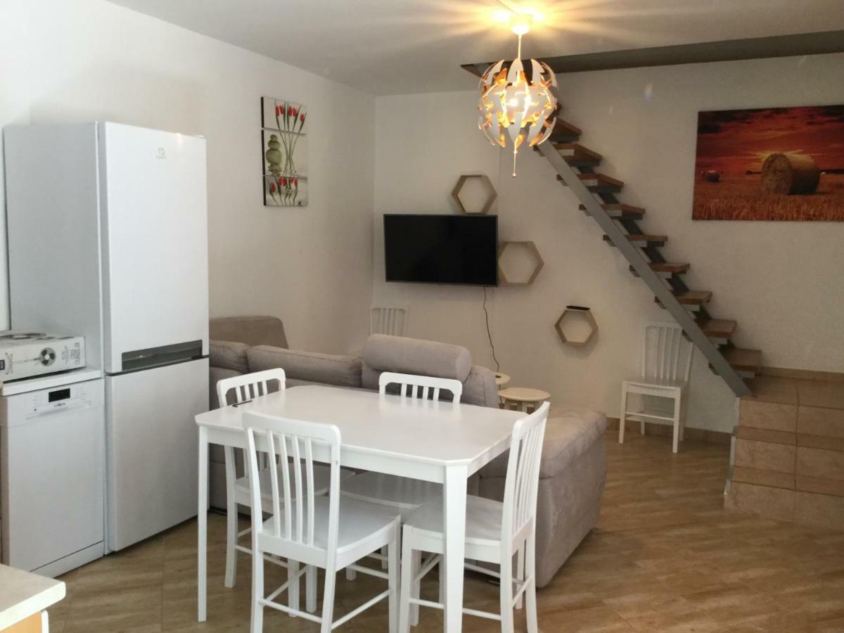 Judia Daire Litomyšl Dış mekan fotoğraf